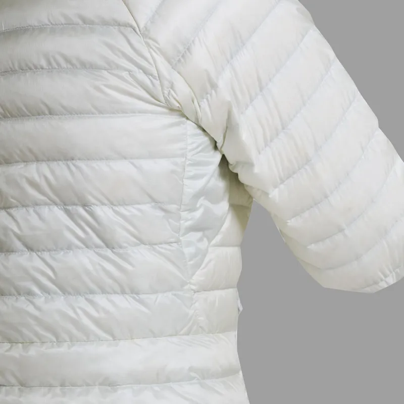 Montane Womens Anti Freeze Lite Hoodie - Powder-5