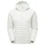 Montane Womens Anti Freeze Lite Hoodie - Powder