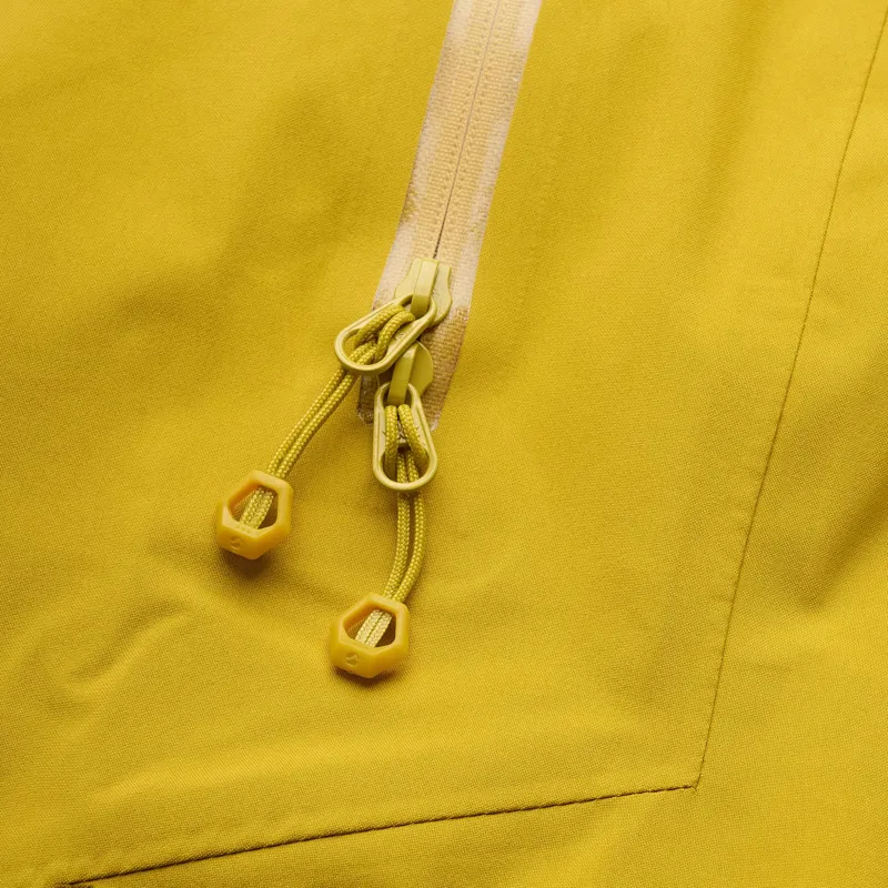 Montane Womens Alta XT Jacket - Ginkgo Gold-13