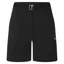 Montane Womens Caelum Shorts - Black
