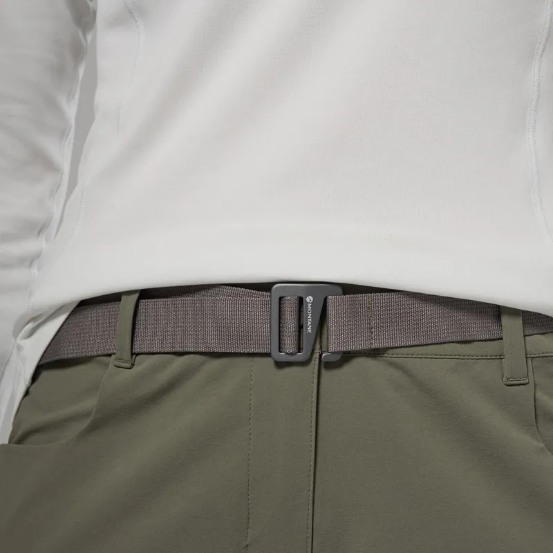 Montane Womens Caelum Shorts - Caper-5