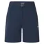 Montane Womens Caelum Shorts - Eclipse Blue