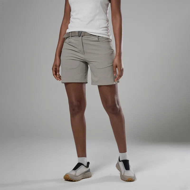 Montane Womens Caelum Shorts - Ridge-1
