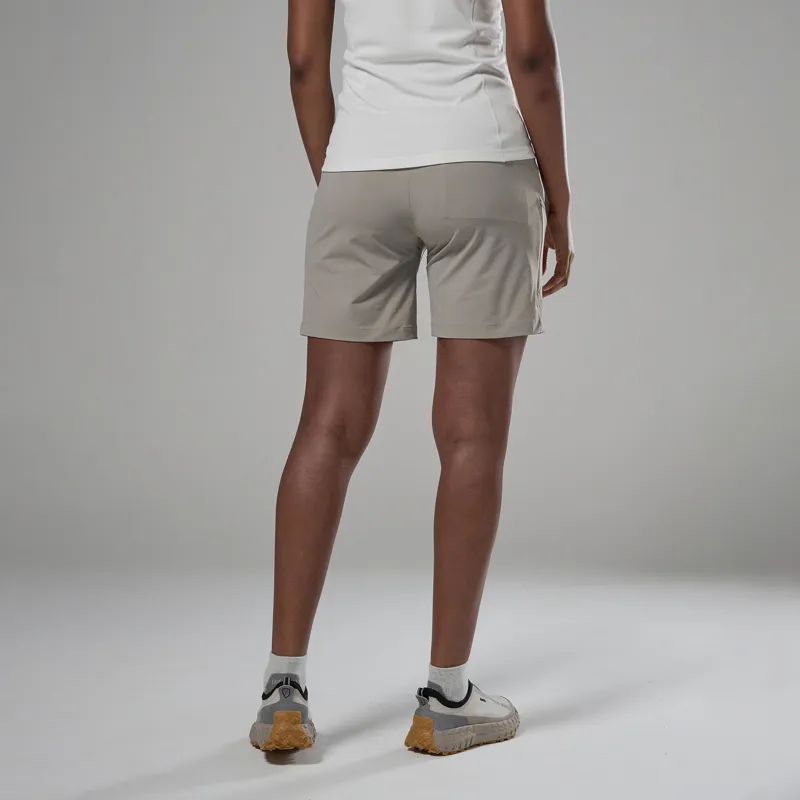 Montane Womens Caelum Shorts - Ridge-2
