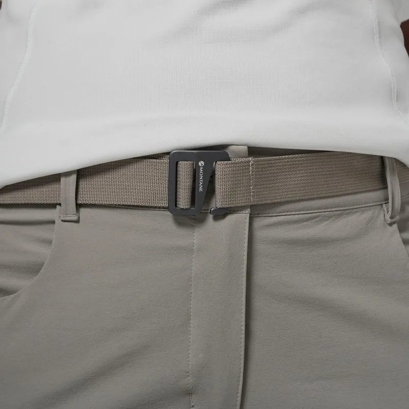 Montane Womens Caelum Shorts - Ridge-3