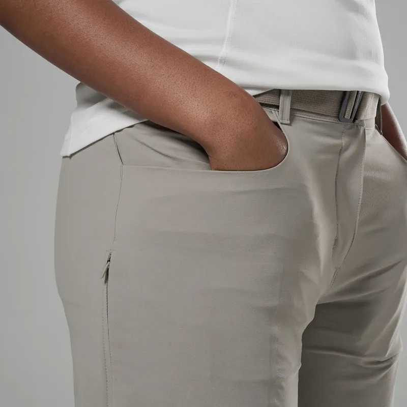 Montane Womens Caelum Shorts - Ridge-4