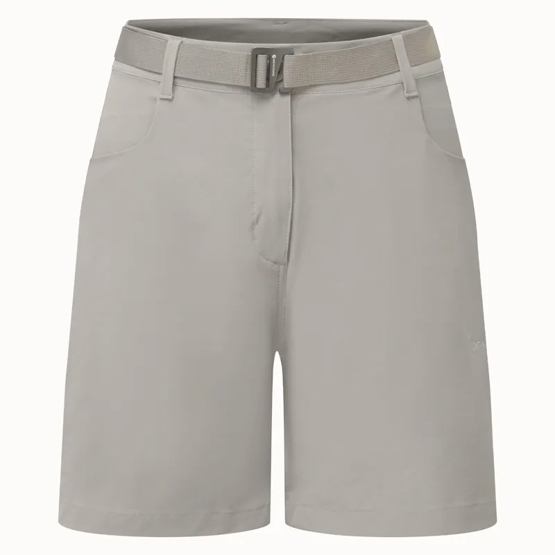Montane Womens Caelum Shorts - Ridge