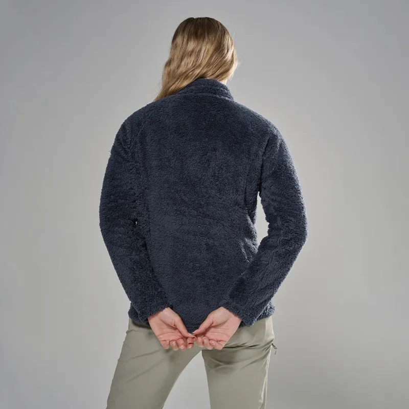 Montane Womens Caldus Jacket 2.0 - Dark Sky-2