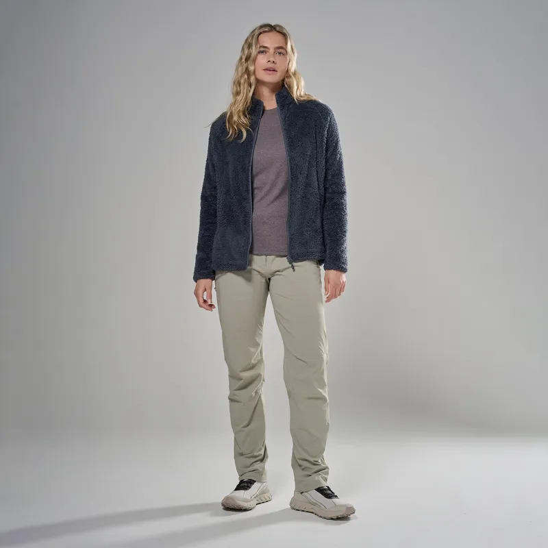 Montane Womens Caldus Jacket 2.0 - Dark Sky-3