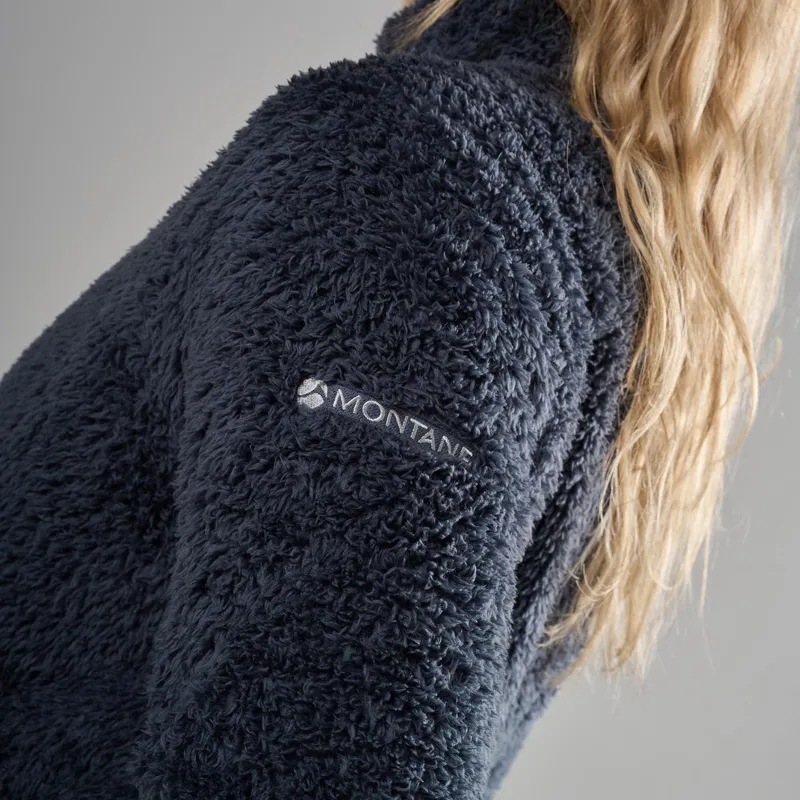 Montane Womens Caldus Jacket 2.0 - Dark Sky-6