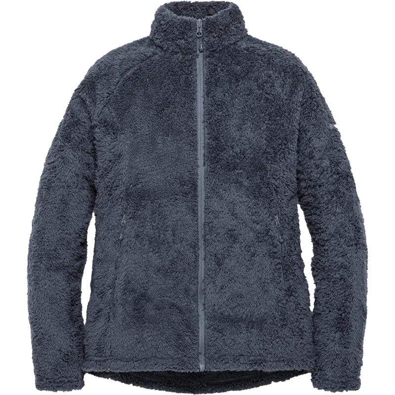 Montane Womens Caldus Jacket 2.0 - Dark Sky