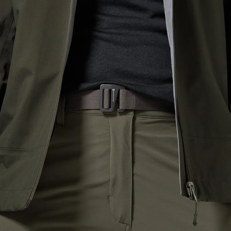 Montane Womens Caelum Trousers - Caper-4