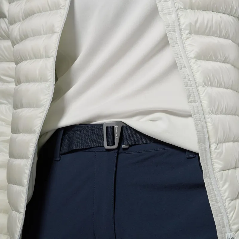 Montane Womens Caelum Trousers - Eclipse Blue-3