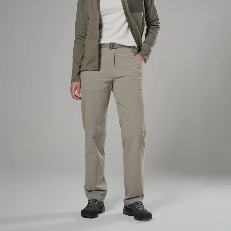 Montane Womens Caelum Trousers - Ridge-1