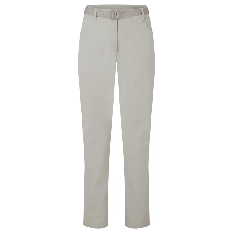 Montane Womens Caelum Trousers - Ridge