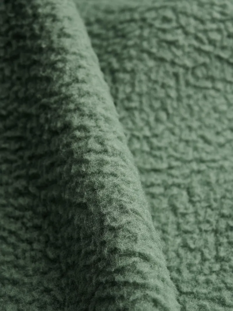 Montane Womens Chonos Fleece Jacket - Eucalyptus-5