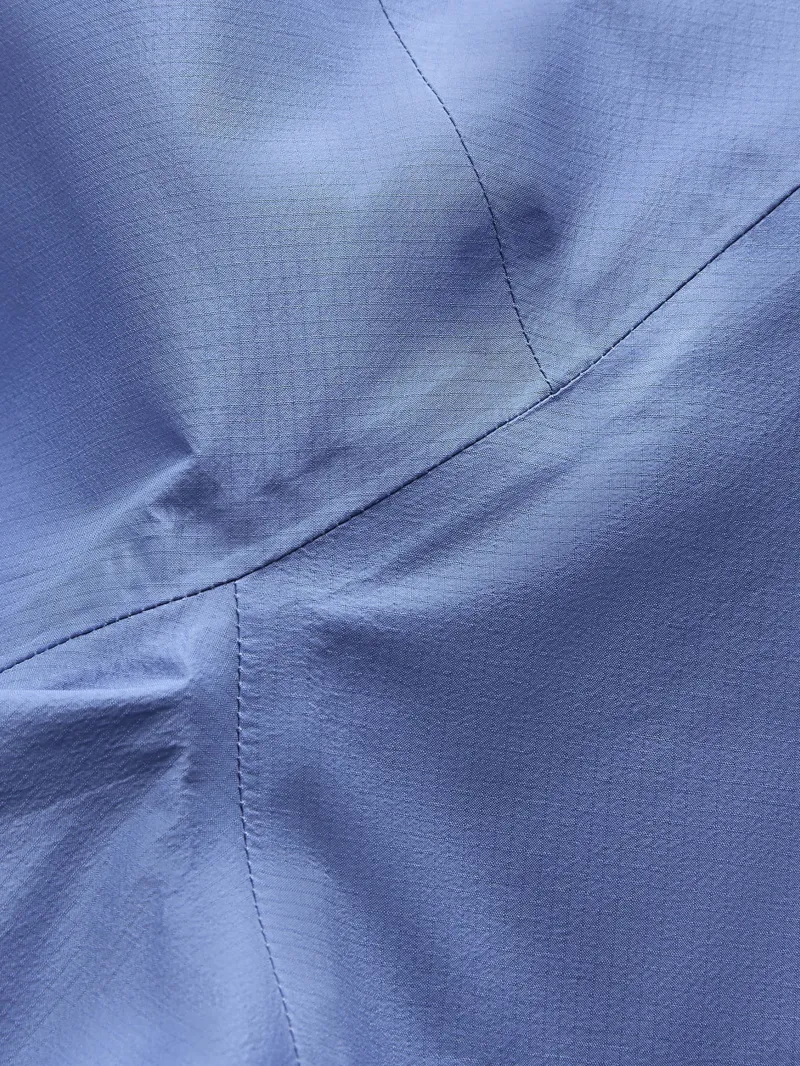 Montane Womens Cetus Lite Jacket - Cornflower-7