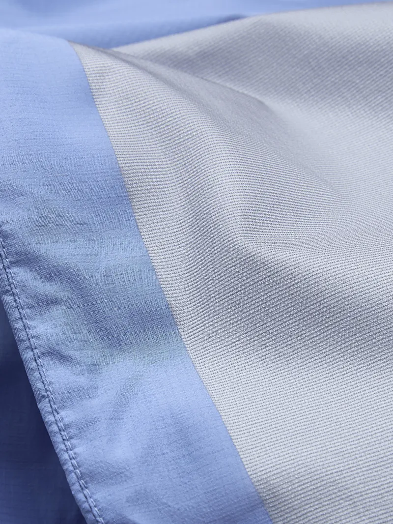 Montane Womens Cetus Lite Jacket - Cornflower-8