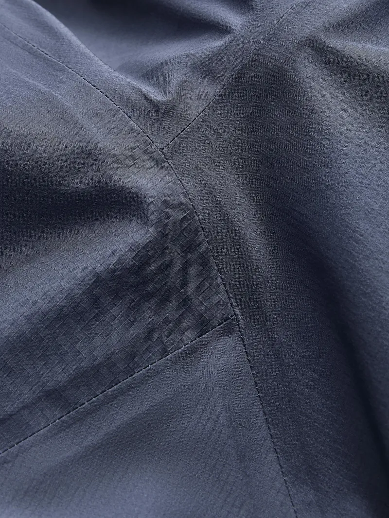 Montane Womens Cetus Lite Jacket - Eclipse Blue-7