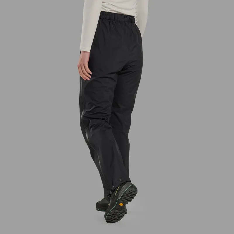 Montane Womens Cetus Overtrousers-3