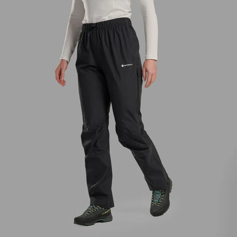 Montane Womens Cetus Overtrousers-2