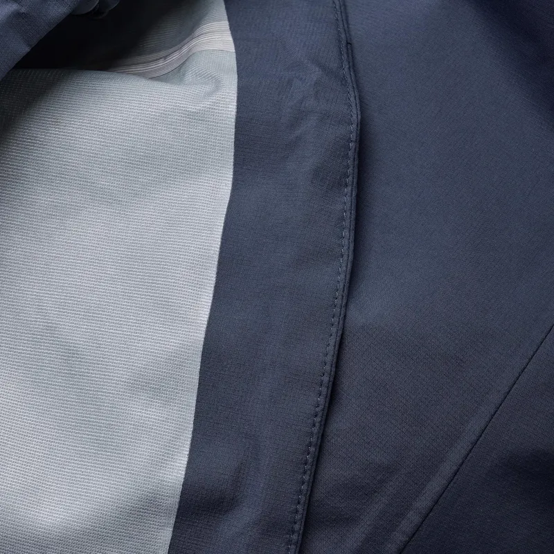 Montane Womens Cetus Jacket - Eclipse Blue-8