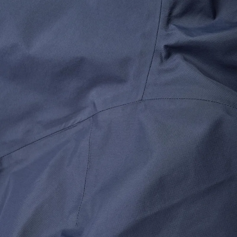 Montane Womens Cetus Jacket - Eclipse Blue-9