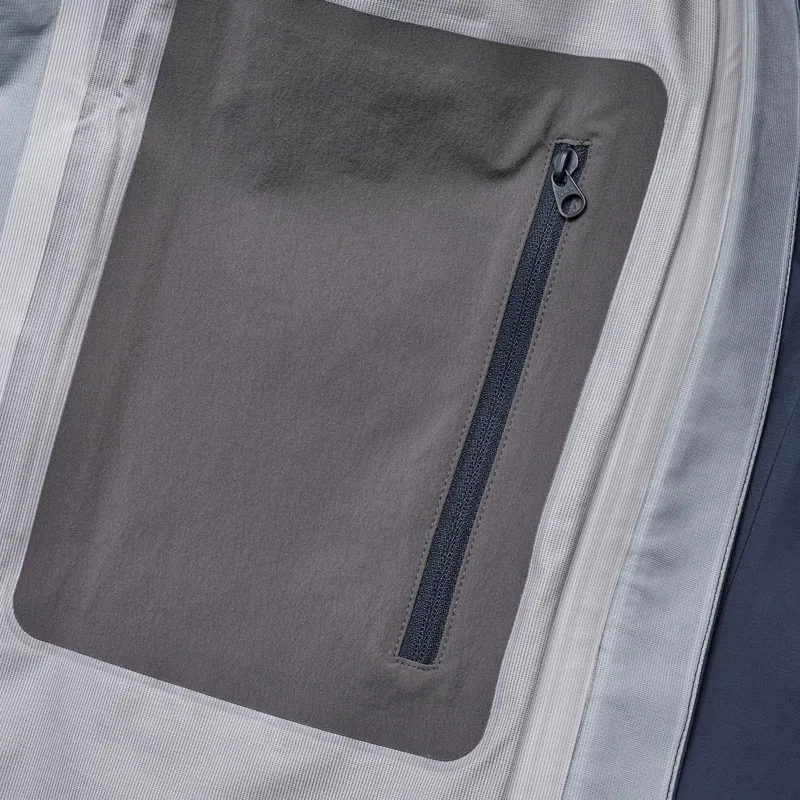 Montane Womens Cetus Jacket - Eclipse Blue-6