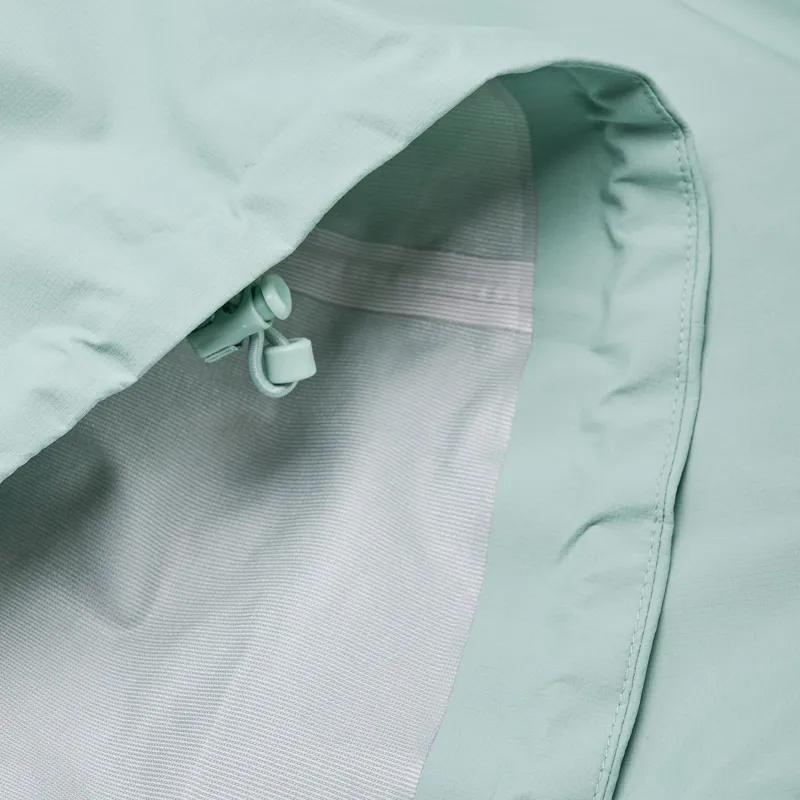 Montane Womens Cetus Jacket - Sea Mist-8