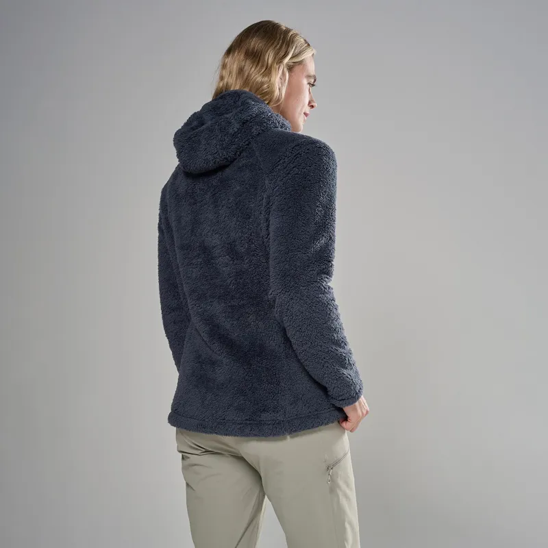 Montane Womens Caldus XT Hoodie 2.0 - Dark Sky-2