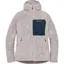 Montane Womens Caldus XT Hoodie 2.0 - Oyster