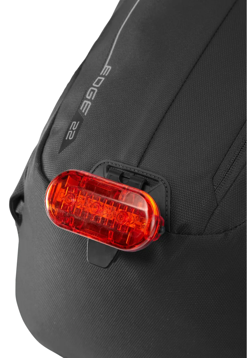 Lowe Alpine Edge 22 Rucksack - Black-2