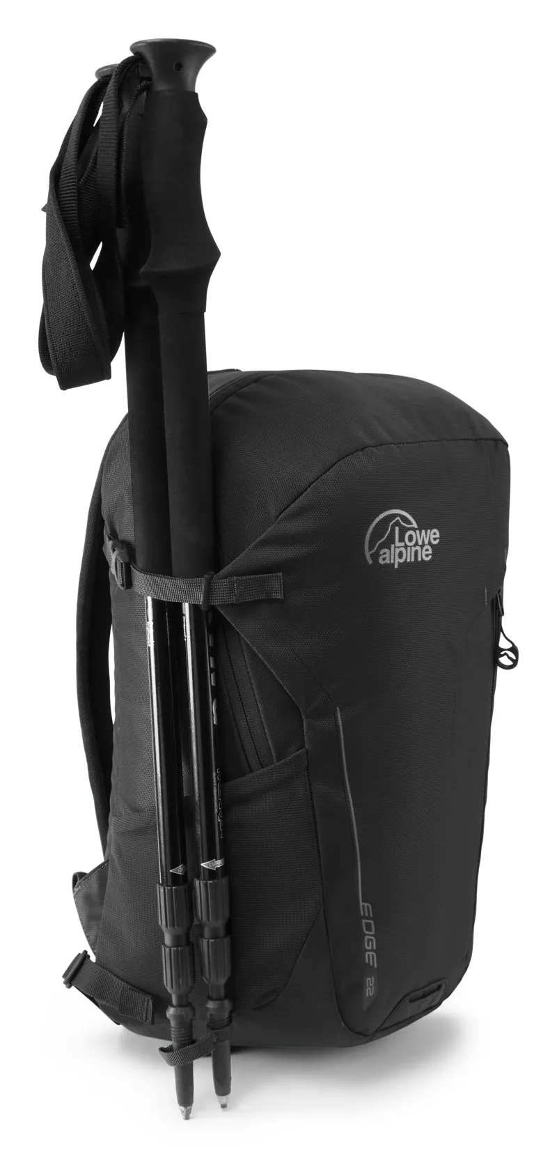Lowe Alpine Edge 22 Rucksack - Black-3