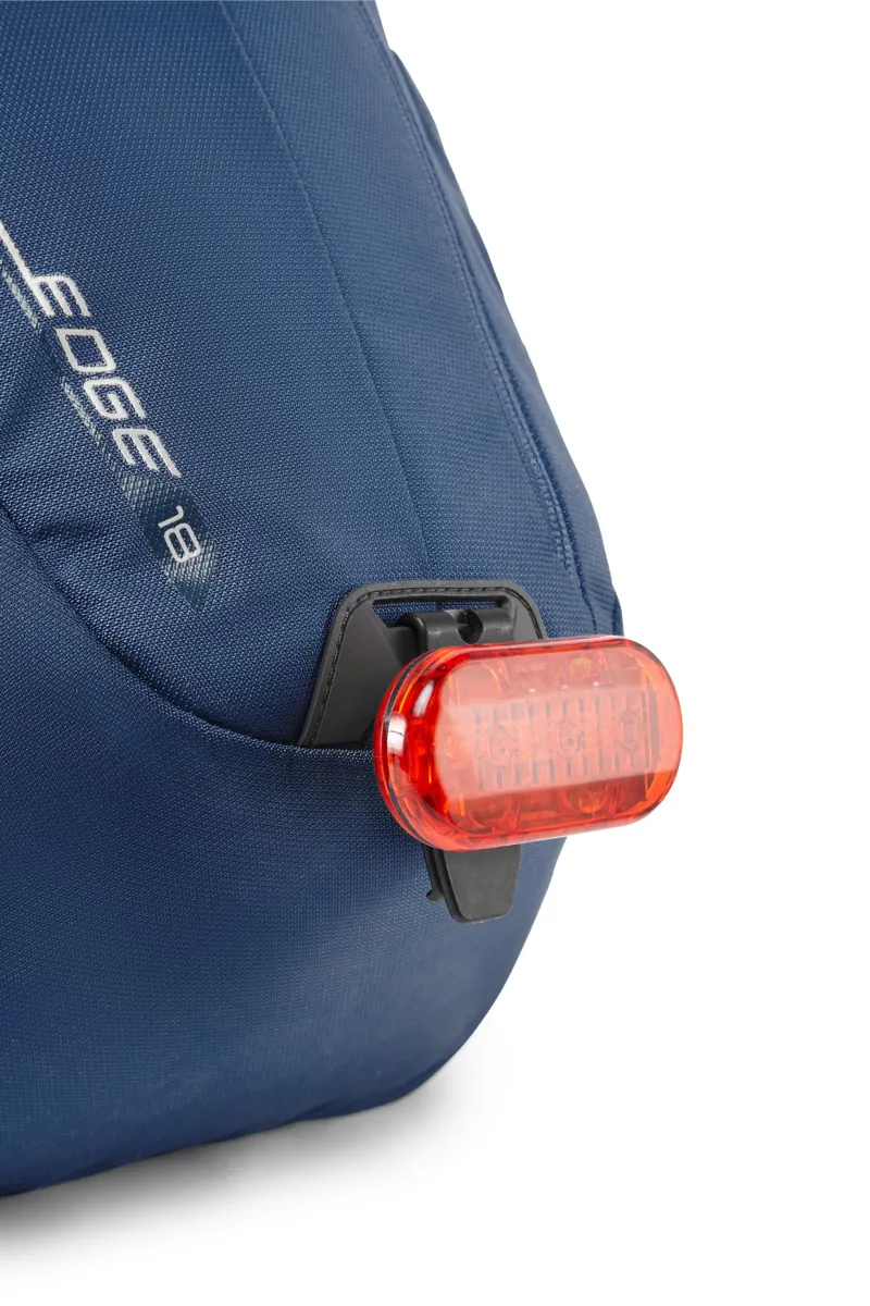 Lowe Alpine Edge 18 Rucksack - Cadet Blue-5