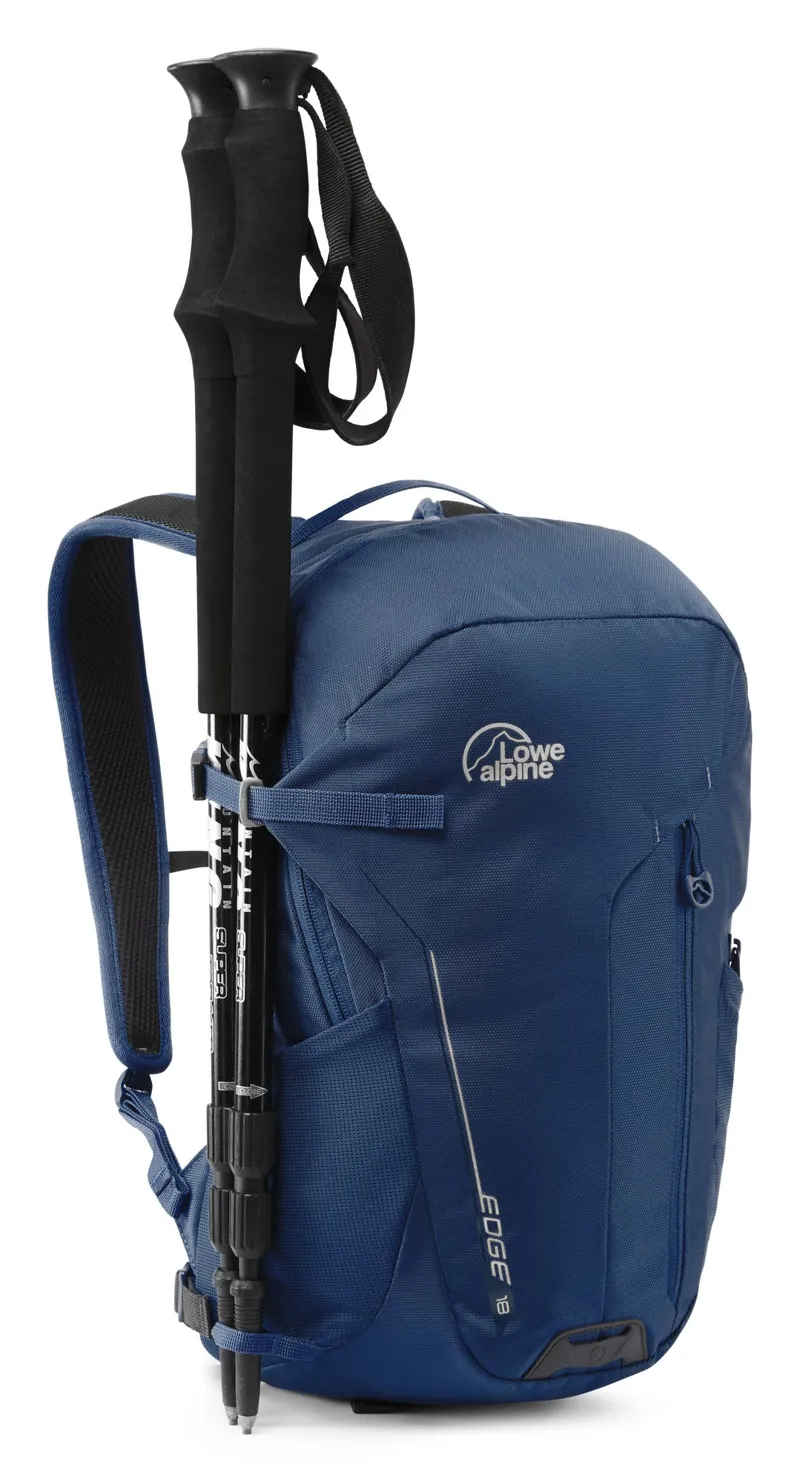 Lowe Alpine Edge 18 Rucksack - Cadet Blue-4