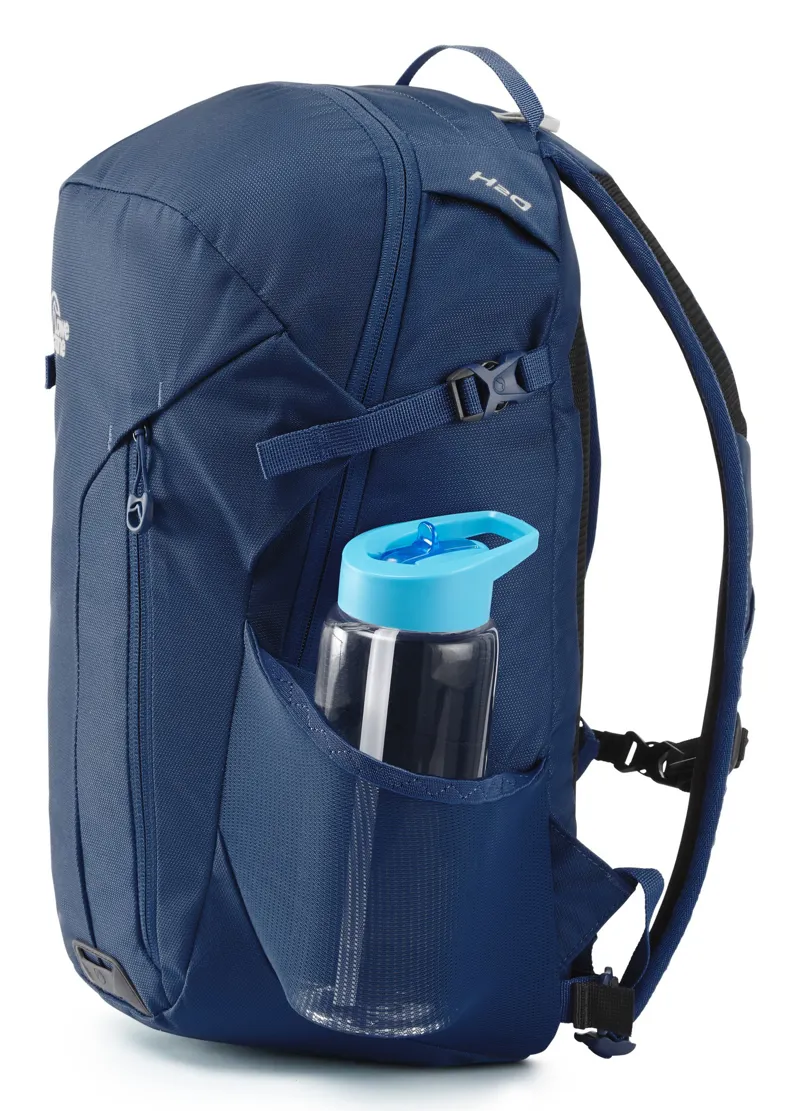 Lowe Alpine Edge 18 Rucksack - Cadet Blue-2