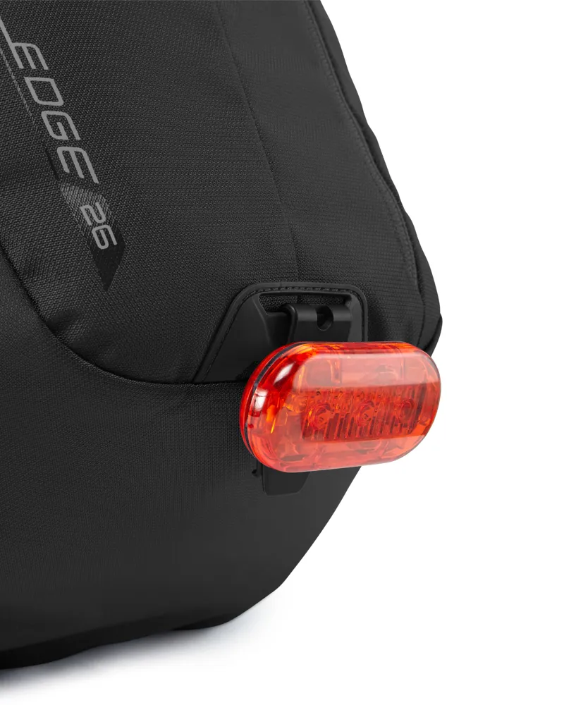 Lowe Alpine Edge 26 Rucksack - Black-5