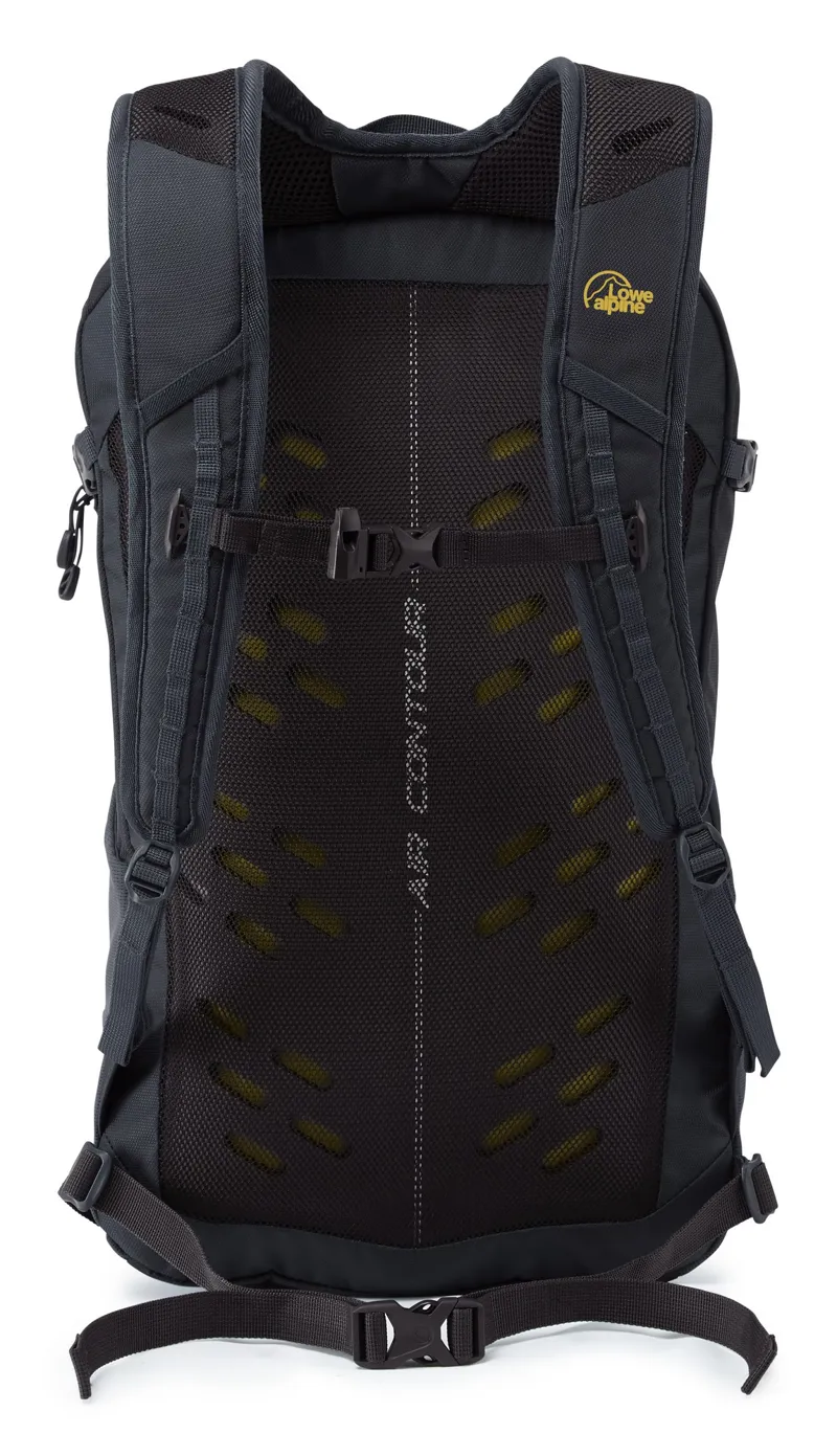 Lowe Alpine Edge 26 Rucksack - Ebony