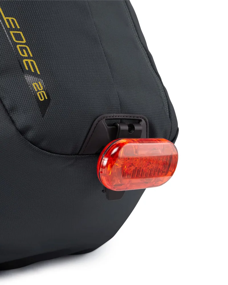 Lowe Alpine Edge 26 Rucksack - Ebony-5