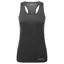 Montane Womens Dart Vest Top - Black