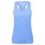 Montane Womens Dart Vest Top - Cornflower