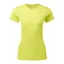 Montane Womens Dart Lite T-Shirt - Citrus Spring