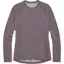 Montane Womens Dart Long Sleeved T-Shirt - Dusk