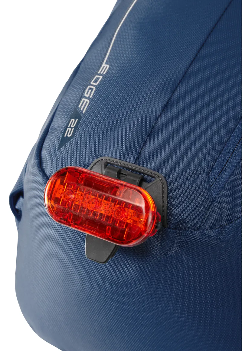 Lowe Alpine Edge 22 Rucksack - Cadet Blue-4