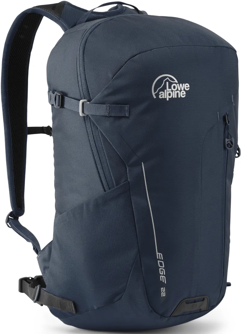 Lowe Alpine Edge 22 Rucksack - Cadet Blue
