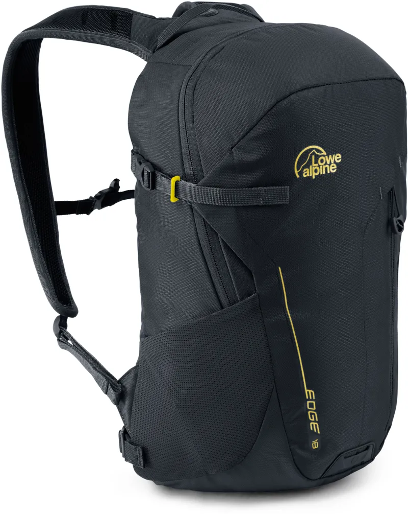Lowe Alpine Edge 18 Rucksack - Ebony