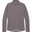 Montane Womens Dart Zip Neck T-Shirt - Dusk