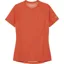 Montane Womens Dart T-Shirt - Lava