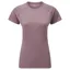 Montane Womens Dart T-Shirt - Moonscape