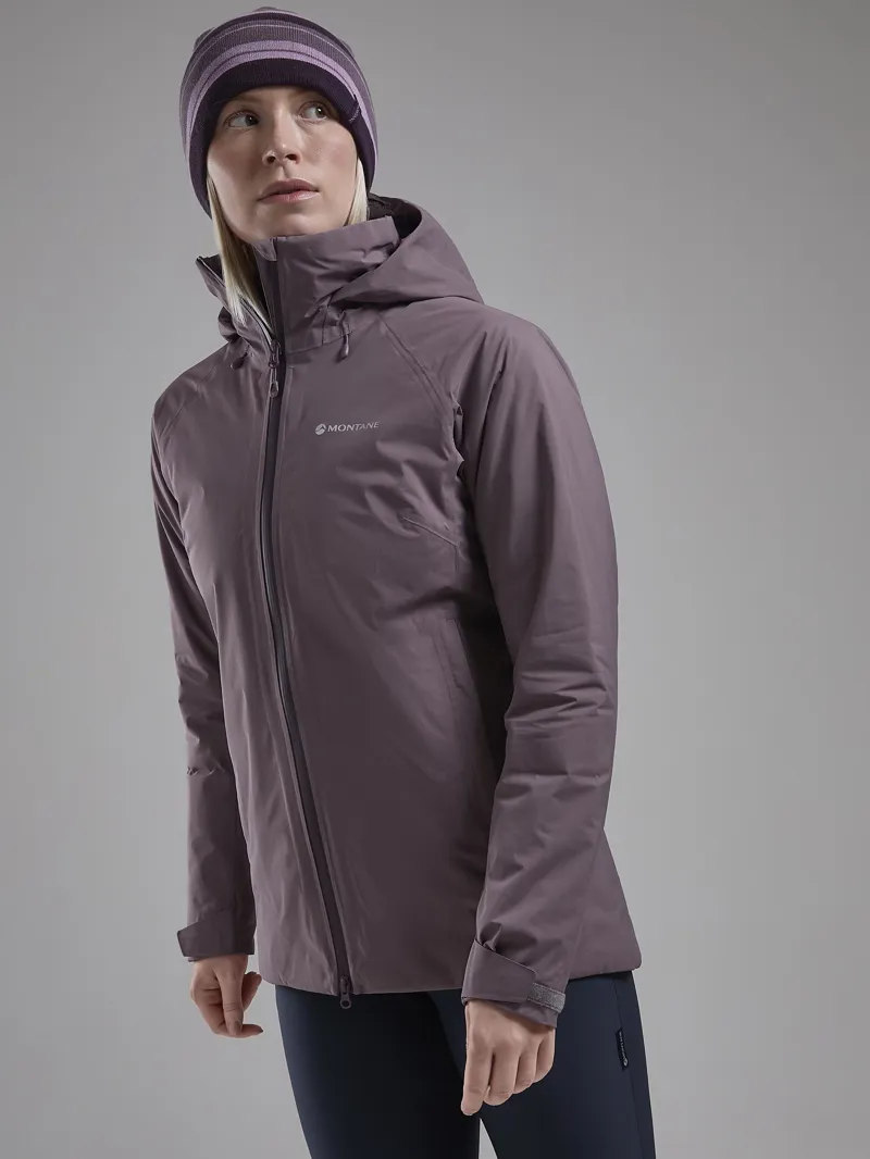 Montane Womens Duality Jacket - Moonscape-3